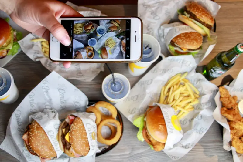 Carl’s Jr. — foto 3