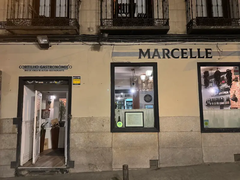 Marcelle
