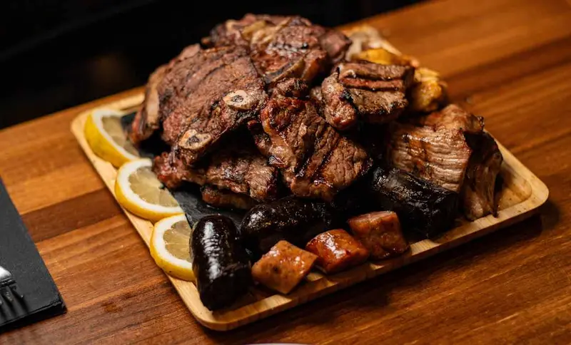 La Criolla Asador — foto 5