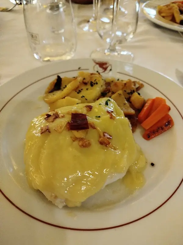 Restaurante Paolo — foto 2