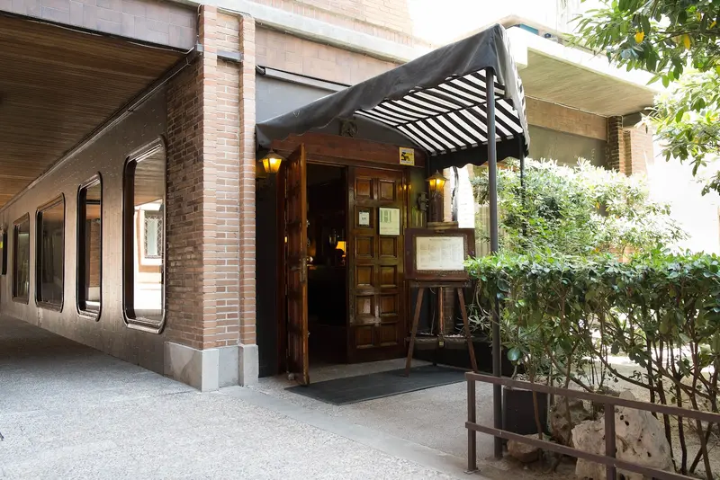 Restaurante Paolo — foto 4