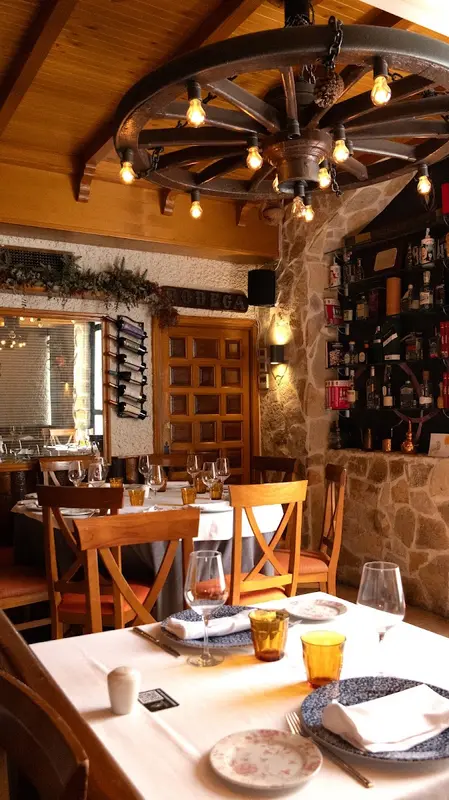 Asador Avelino