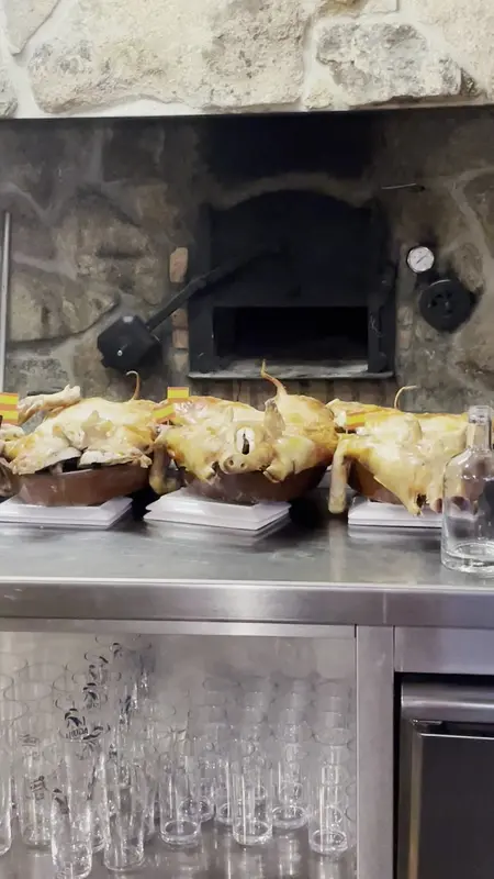 Asador Avelino — foto 2