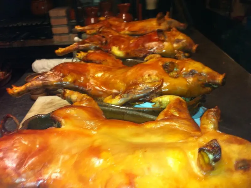 Asador Avelino — foto 3