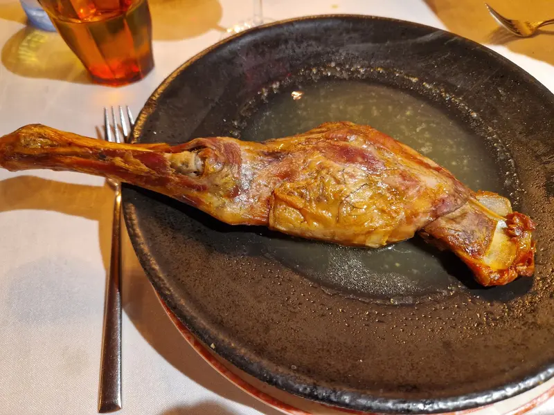 Asador Avelino — foto 4