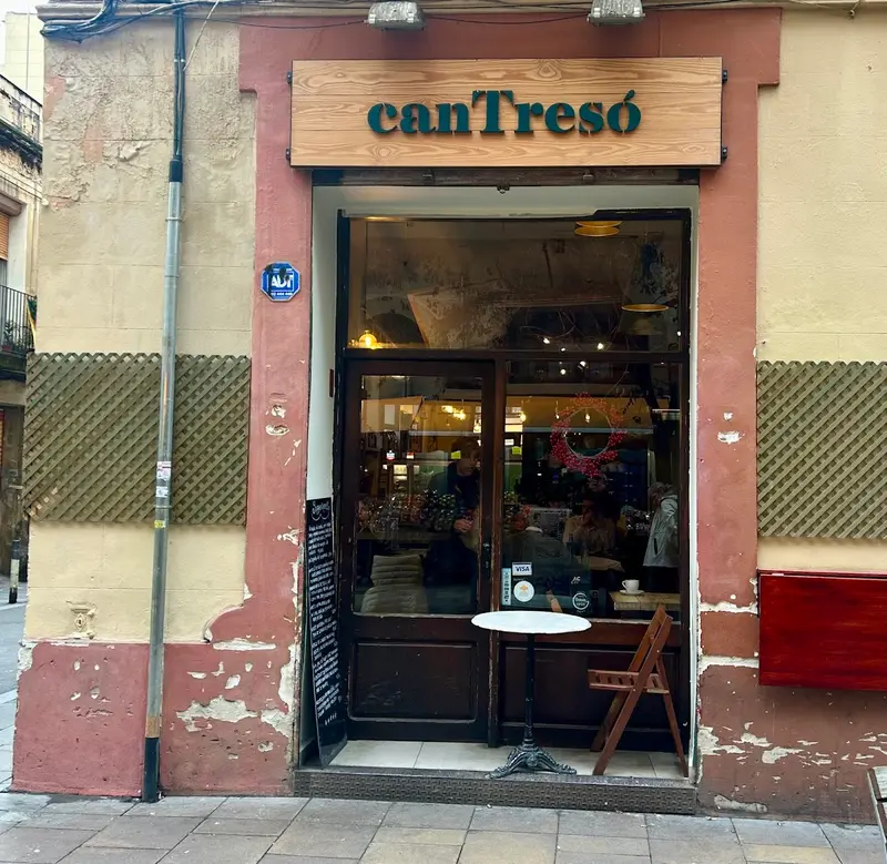 Can Tresó — foto 3
