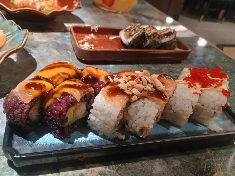 Tsuki — foto 7