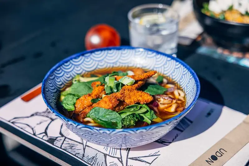 Udon Tibidabo — foto 4