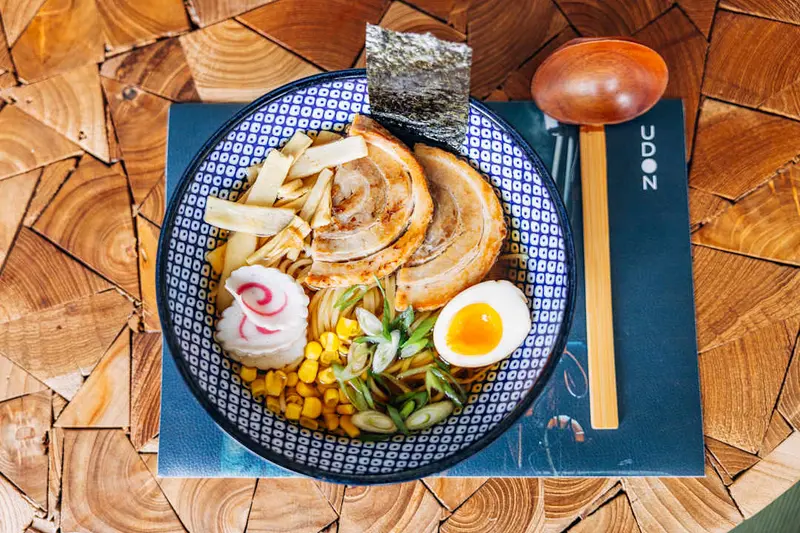 Udon Tibidabo — foto 10