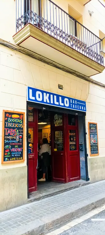 Lo Killo — foto 2