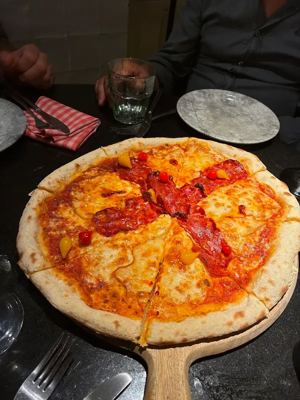 Fellina — foto 3