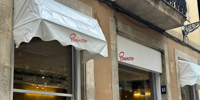 Soy Paninaro