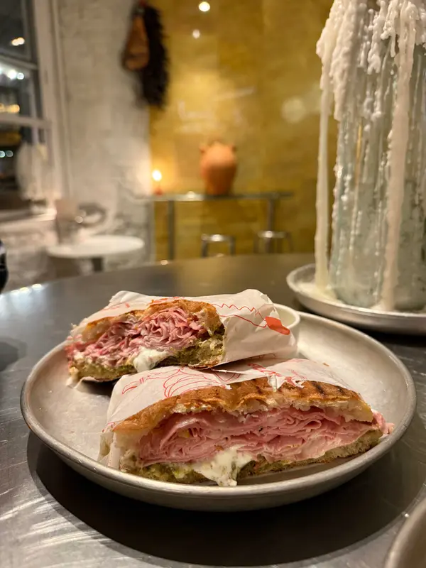 Soy Paninaro — foto 5