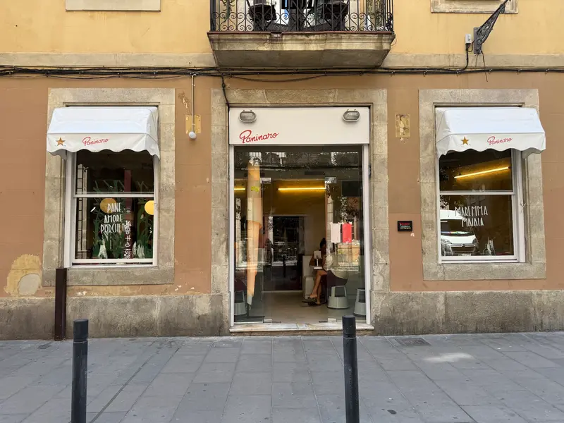 Soy Paninaro — foto 6