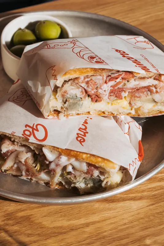 Soy Paninaro — foto 4