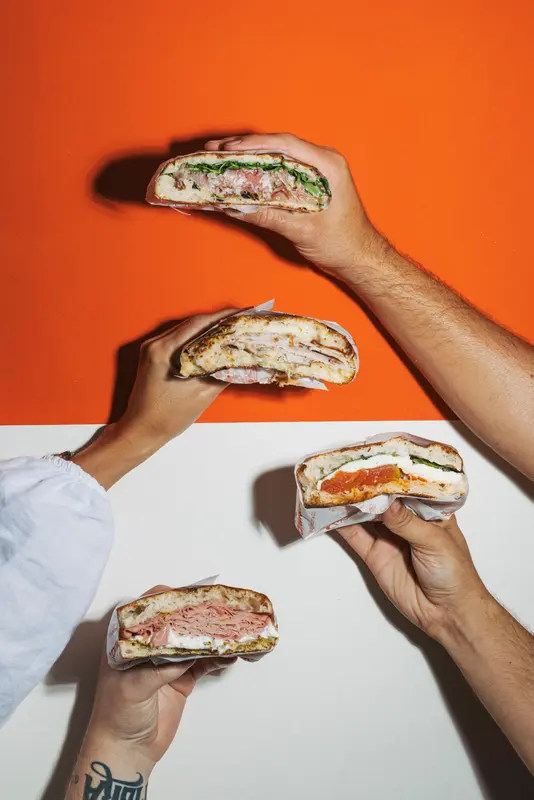 Soy Paninaro — foto 10