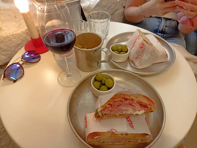 Soy Paninaro — foto 9