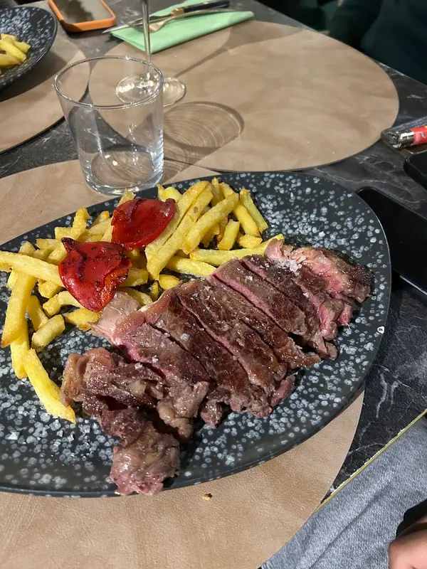 La Gruta de Valdebernardo — foto 4