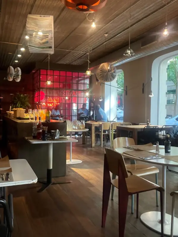 Bar Tomate — foto 3