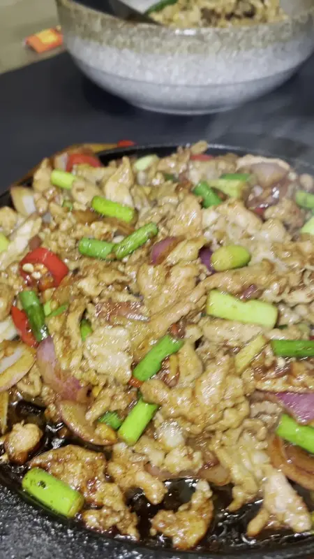 Hunan — foto 2