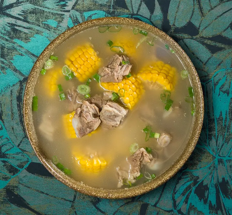 Hunan — foto 3