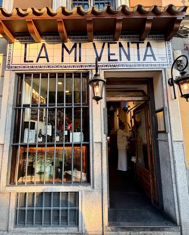La Mi Venta — foto 3