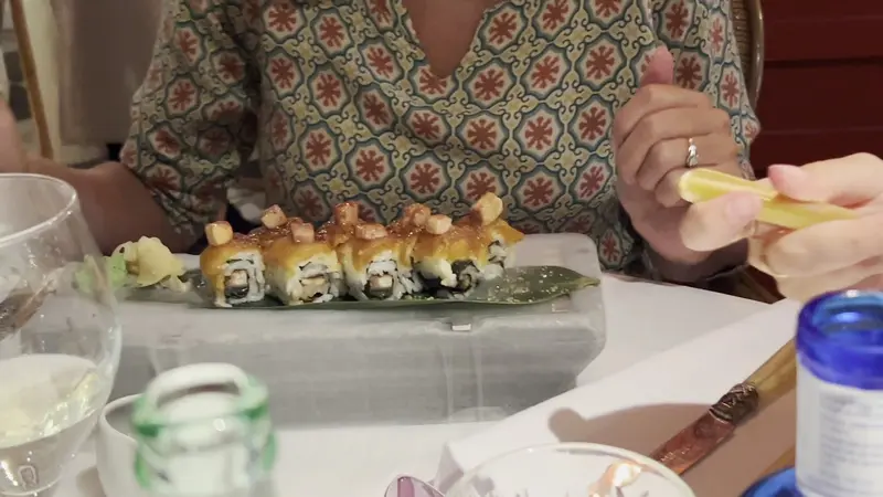 Monsieur Sushita — foto 2