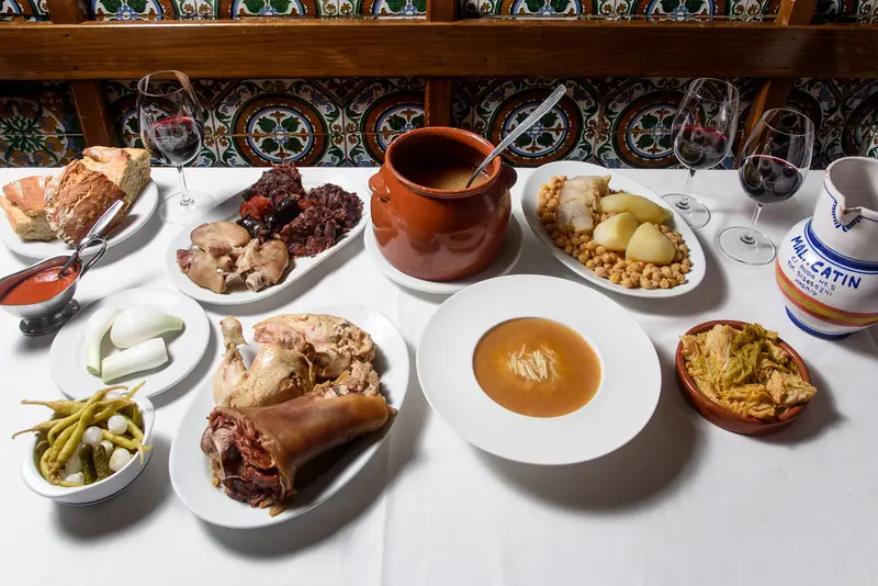 Malacatín — foto 4