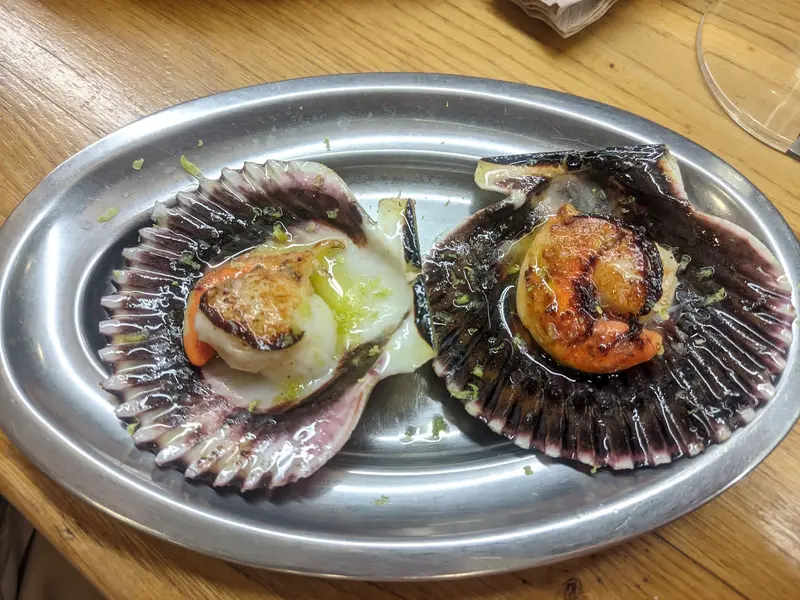 Pinchería La Bernarda — foto 6