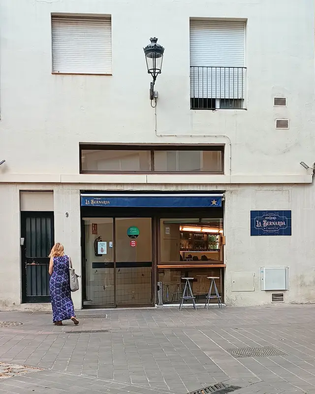 Pinchería La Bernarda — foto 8