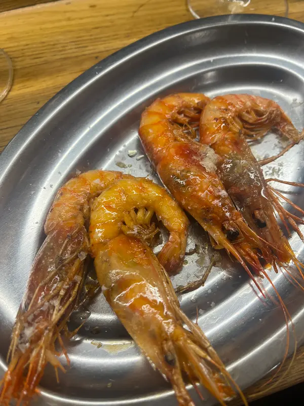 Pinchería La Bernarda — foto 7