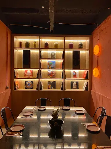 Salsa Street Food | Restaurante Mexicano Barcelona