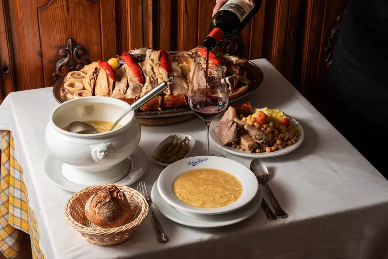 La Gran Tasca — foto 4