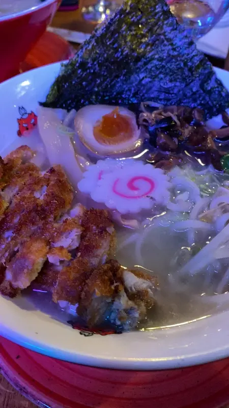 Ramen Shifu — foto 2