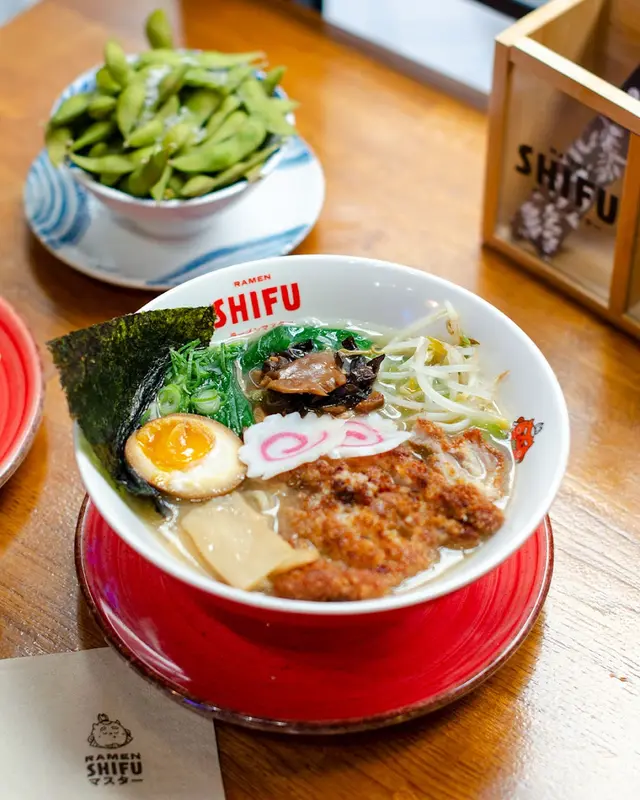Ramen Shifu — foto 3