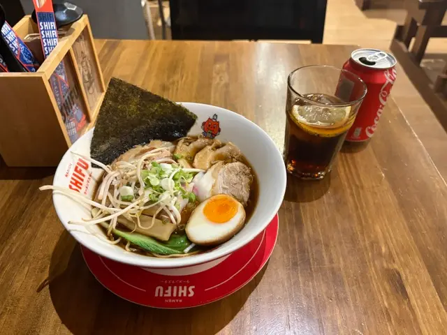 Ramen Shifu — foto 4