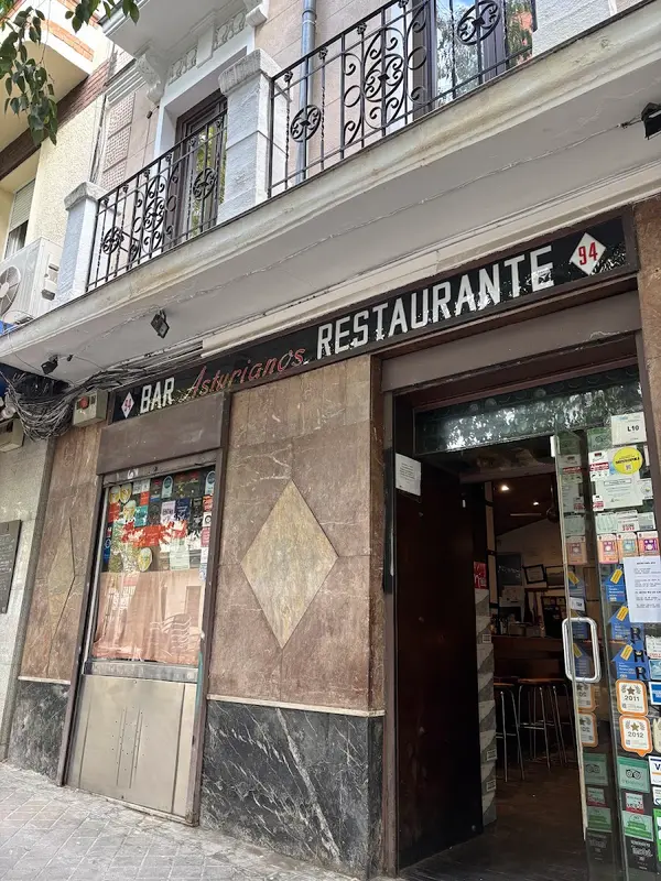 Asturianos