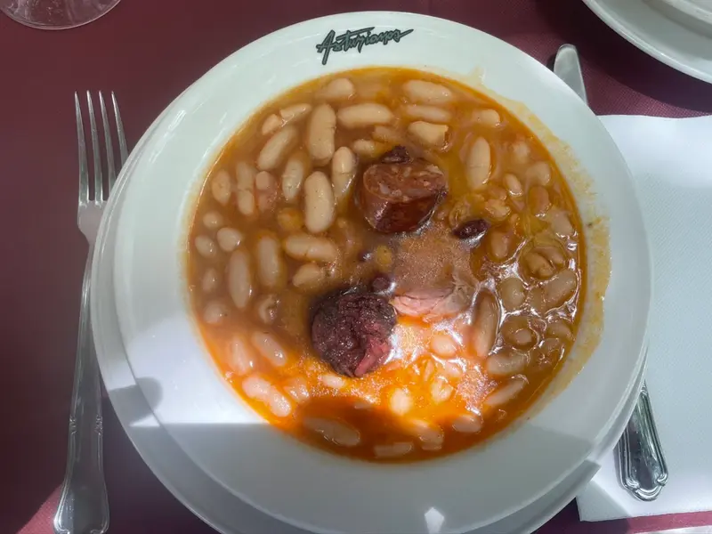 Asturianos — foto 3