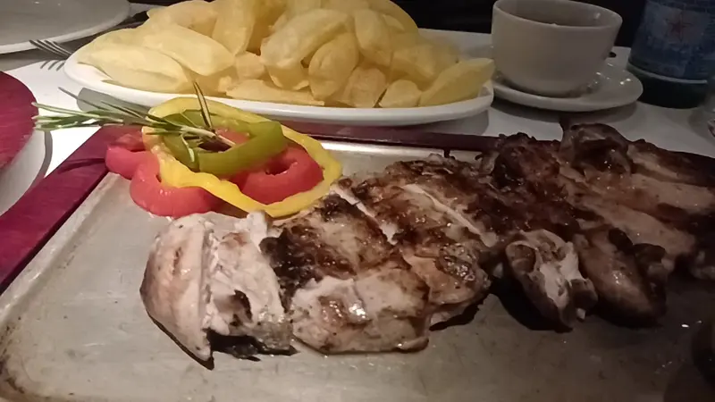 De María — foto 2