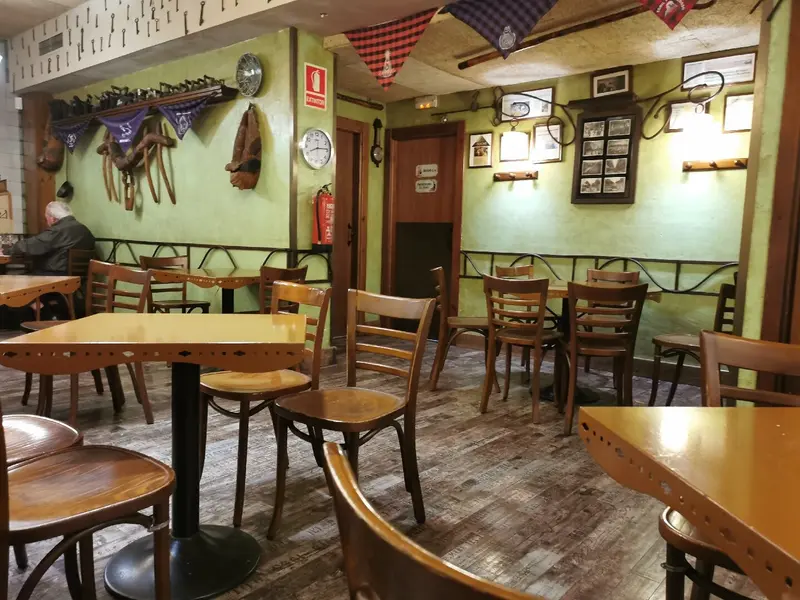 La Esquinica