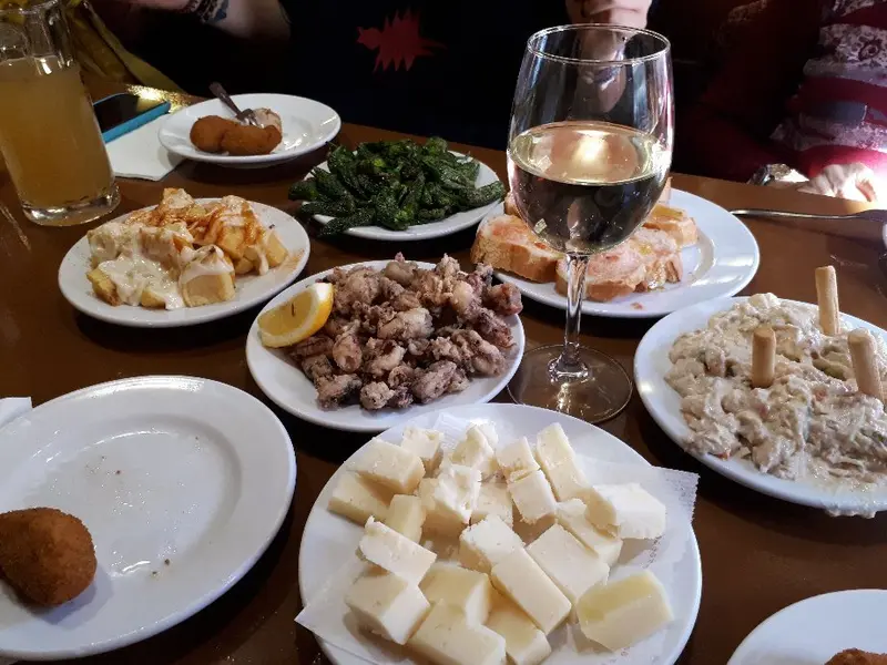 La Esquinica — foto 4