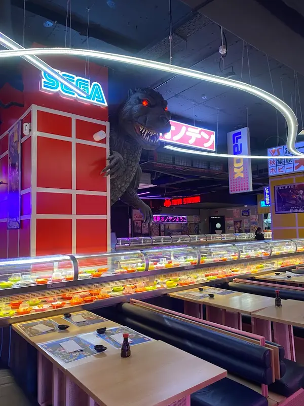 Runni Akihabara — foto 3
