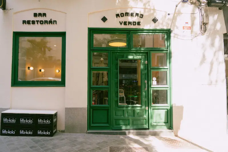 Romero Verde