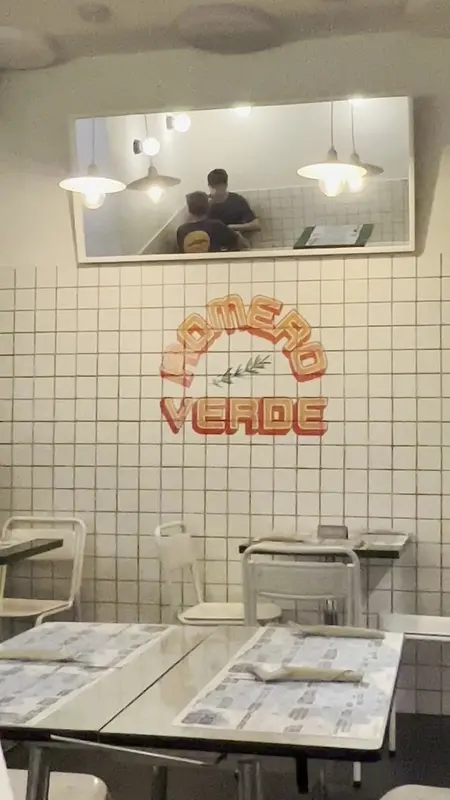 Romero Verde — foto 2
