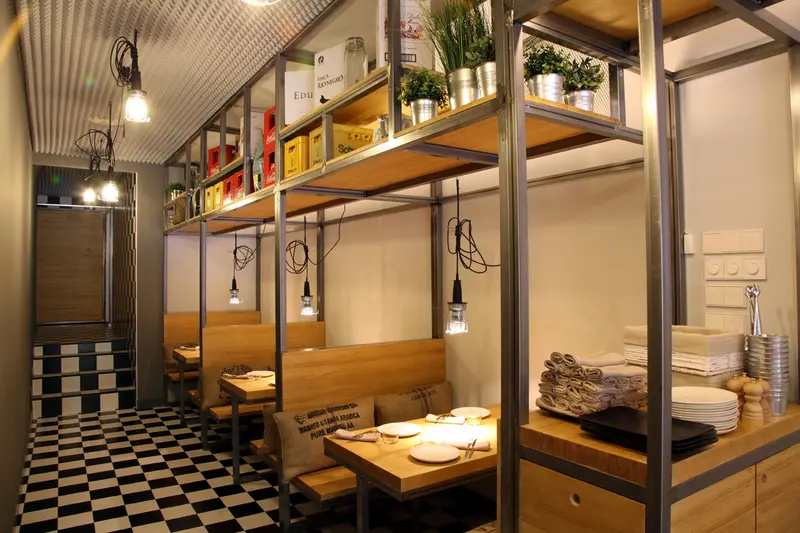 Cachivache Taberna