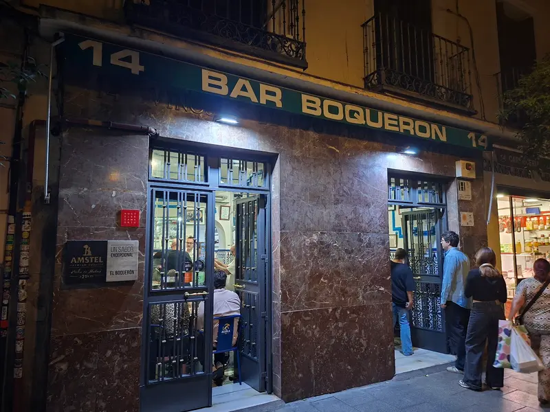 El Boquerón — foto 3