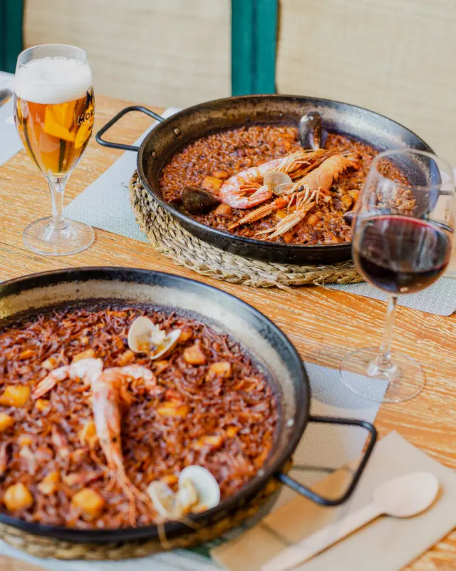 L'Arrosseria Xàtiva | Sant Antoni — foto 5