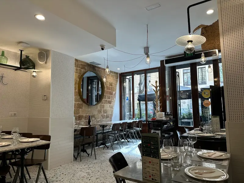 L'Arrosseria Xàtiva | Sant Antoni — foto 7