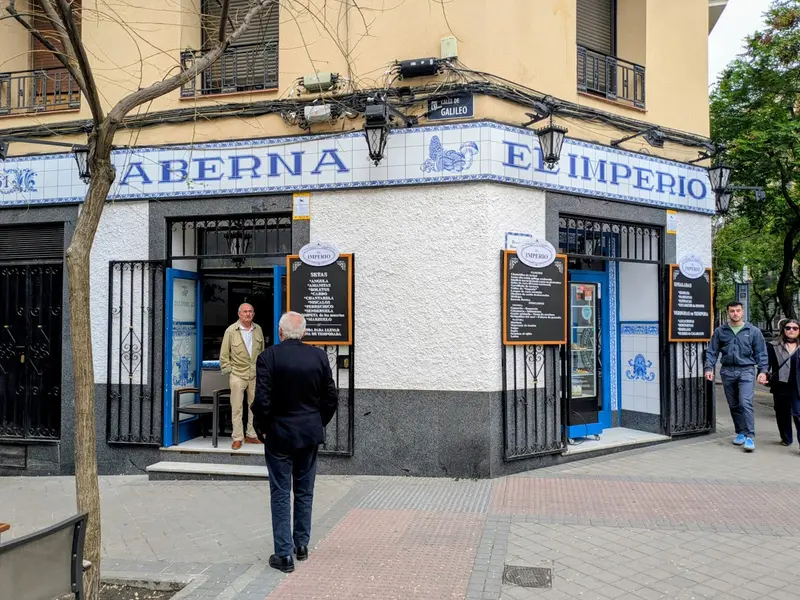 El Imperio