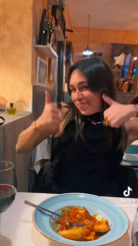 Trattoria d'Alfredo — foto 2